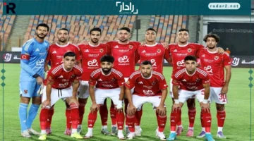 تاريخ المرتقب.. مباراة الأهلي ضد إيجل نوار في دوري الأبطال تحدد يوم المواجهة